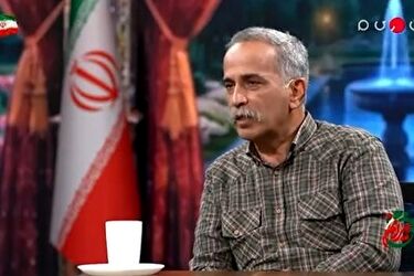 کارشناس صداوسیما: آریایی‌‌ها قاتل بودند!/ ویدئو