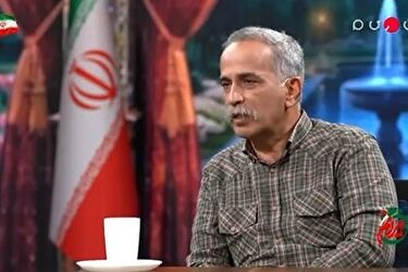 کارشناس صداوسیما: آریایی‌‌ها قاتل بودند!/ ویدئو