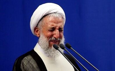 کاظم صدیقی برکنار شد؟