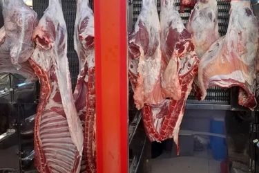 قیمت گوشت قرمز امروز ۱۴ بهمن