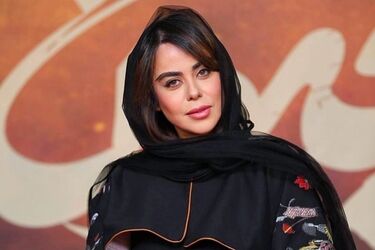 الهام اخوان: پارتنر پژمان جمشیدی بودن خیلی سخت است/ ویدئو