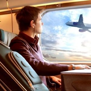 اگر این علائم را دارید، هرگز سوار هواپیما نشوید!