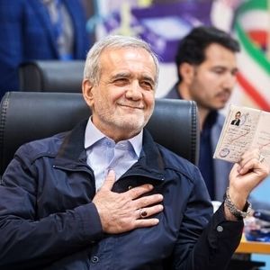 کدام دولتمردان رئیسی به دولت پزشکیان راه یافتند؟/ اینفوگرافی