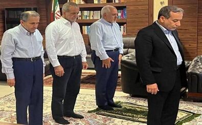 شلیک ماشه، بسته شدن آخرین راه دیپلماسی/ ایران به بن‌بست خورده است؟