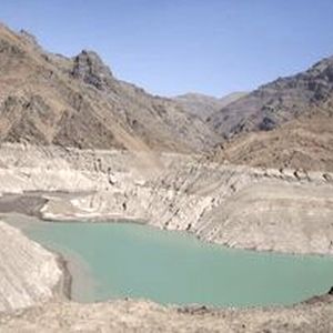 واکنش تازه به ماجرای کشف جسد در سد کرج