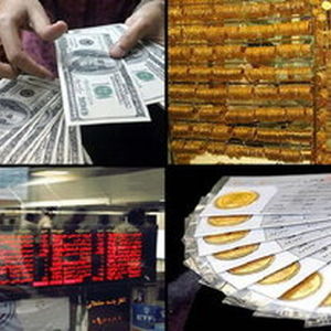 واکنش بازار به مکانیسم ماشه در اولین روز کاری بعد از شلیک اروپا