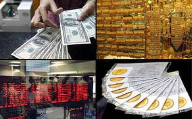 واکنش بازار به مکانیسم ماشه در اولین روز کاری بعد از شلیک اروپا