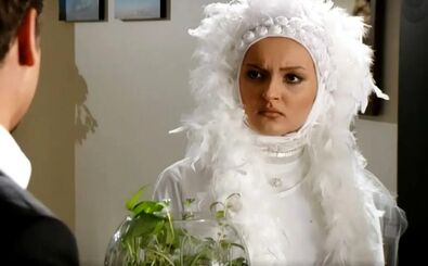 تصویر جدید از بیتا در «آوای باران»، با استایل جنوبی‌اش 