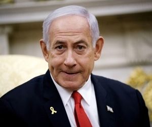 احتمال برکناری بنیامین نتانیاهو بعد از ۳۰ سال