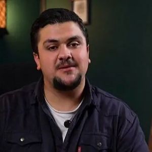 عذرخواهی مجری شبکه افق/ ویدئو