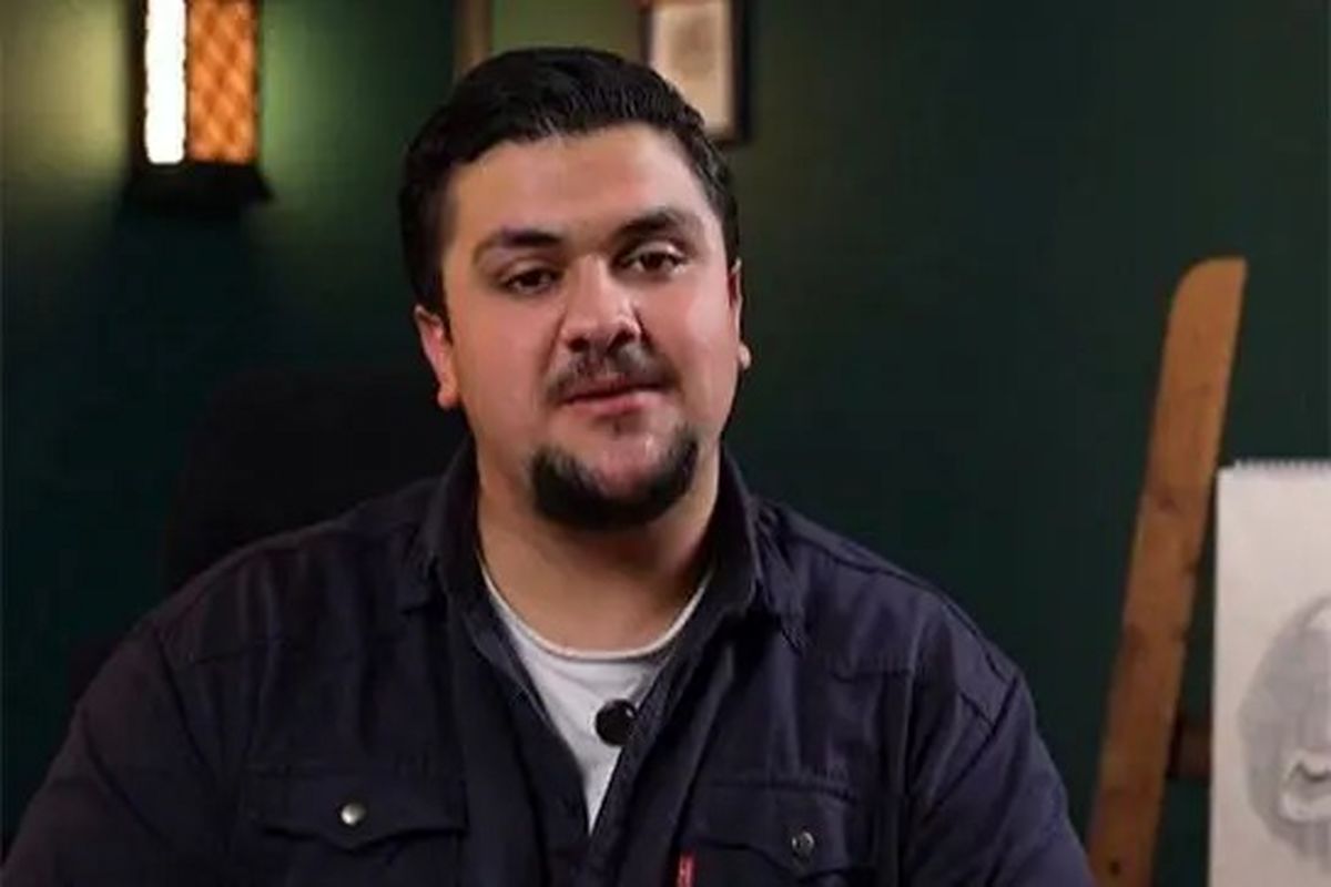 عذرخواهی مجری شبکه افق/ ویدئو