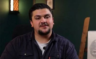 عذرخواهی مجری شبکه افق/ ویدئو