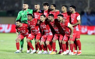 بهترین خبر سال جدید برای پرسپولیس و کارتال/ عکس
