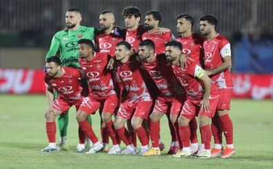 بهترین خبر سال جدید برای پرسپولیس و کارتال/ عکس
