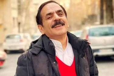 بازیگر طنز تلویزیون: قرص افسردگی می‌خورم/ ویدئو
