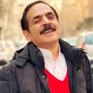 بازیگر طنز تلویزیون: قرص افسردگی می‌خورم/ ویدئو