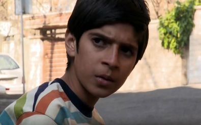  «امیر» سریال بچه مهندس در جشن تولد 15 سالگی/ عکس