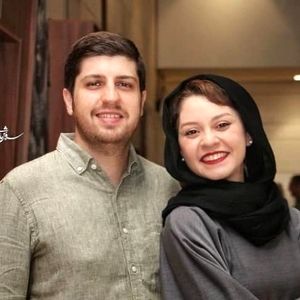 زوج معروف سینمای ایران طلاق گرفتند