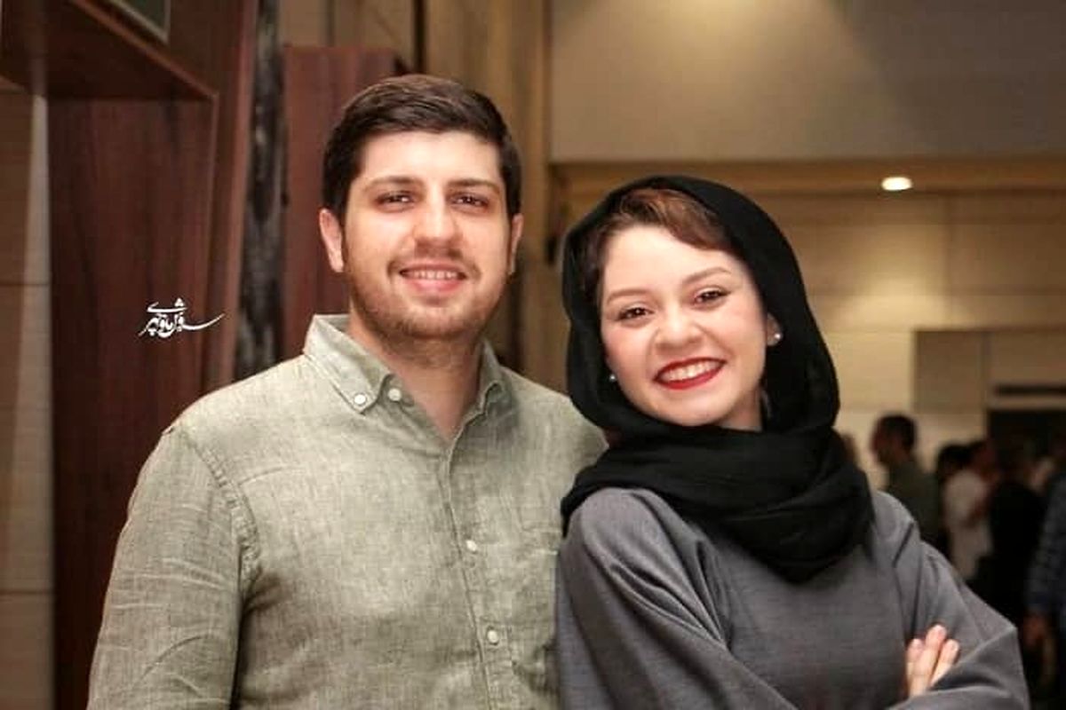 زوج معروف سینمای ایران طلاق گرفتند