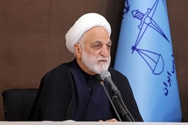 اژه‌ای: آمار جان‌باختگان وقایع اخیر غیر واقعی است