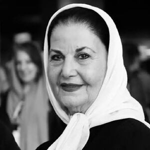 حضور پوری بنایی در کنسرت‌نمایش «سیاوش»/ ویدئو