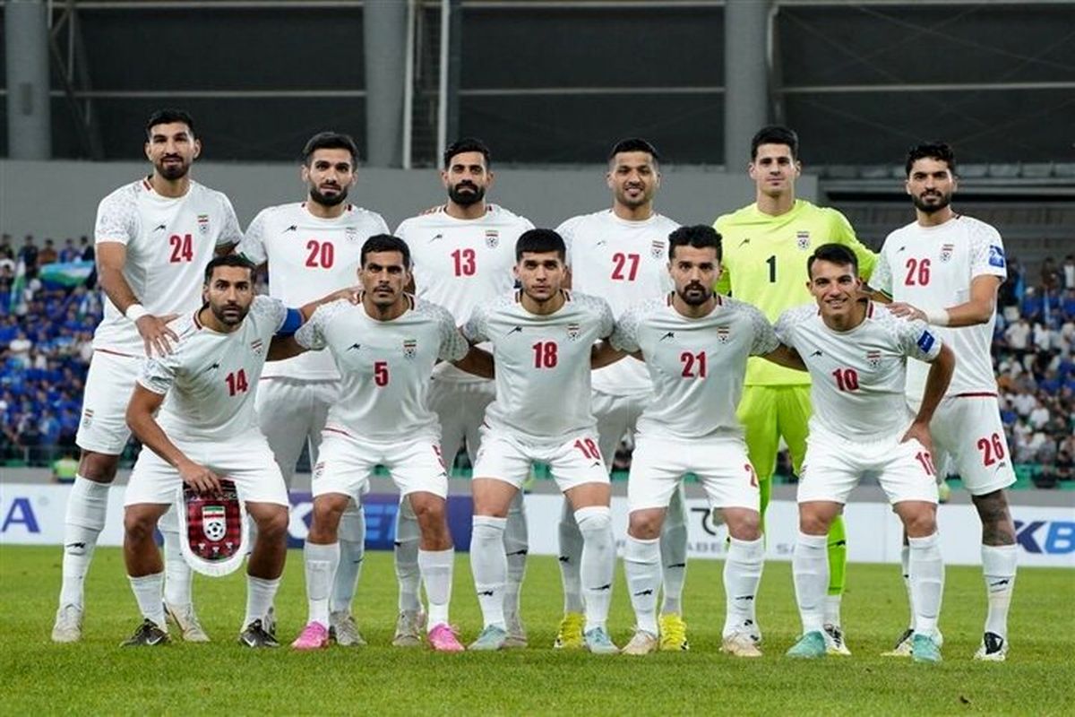 قالب کردن گنجشک به جای قناری در تیم ملی!