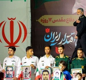 ساختار جدید نیروهای مسلح/ تفکر همه جانبه به جای نگاه تقلیل‌گرایانه