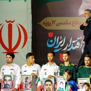 ساختار جدید نیروهای مسلح/ تفکر همه جانبه به جای نگاه تقلیل‌گرایانه