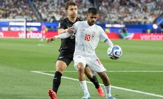 واکنش احساسی مهدی قایدی به حذف ایران از جام جهانی با یک ادعای عجیب!