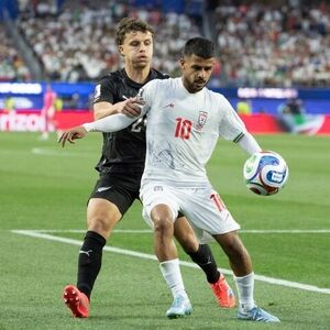 واکنش احساسی مهدی قایدی به حذف ایران از جام جهانی با یک ادعای عجیب!