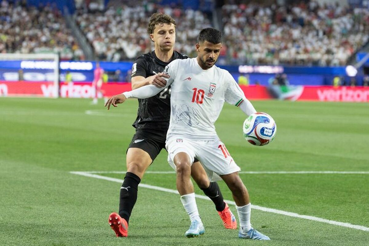 واکنش احساسی مهدی قایدی به حذف ایران از جام جهانی با یک ادعای عجیب!