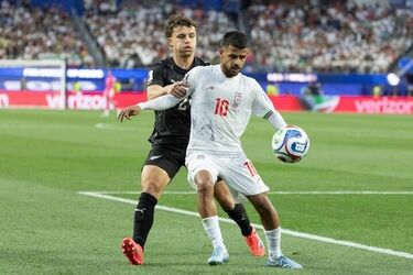 واکنش احساسی مهدی قایدی به حذف ایران از جام جهانی با یک ادعای عجیب!