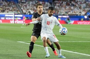 واکنش احساسی مهدی قایدی به حذف ایران از جام جهانی با یک ادعای عجیب!