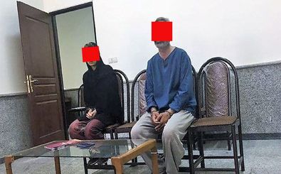 قاتل جعفر آقایی به اعدام محکوم شد
