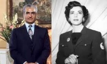 حراج لباس‌های خواهر محمدرضا پهلوی در کرج/ عکس