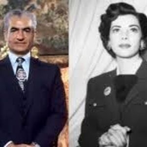 حراج لباس‌های خواهر محمدرضا پهلوی در کرج/ عکس