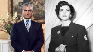 حراج لباس‌های خواهر محمدرضا پهلوی در کرج/ عکس