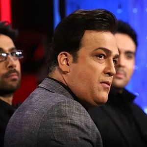 حامد آهنگی: حاضرم دست فروشی کنم ولی هرگز کار طنز نمی‌کنم/ ویدئو