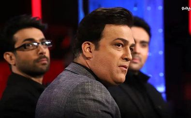 حامد آهنگی: حاضرم دست فروشی کنم ولی هرگز کار طنز نمی‌کنم/ ویدئو