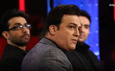 حامد آهنگی: حاضرم دست فروشی کنم ولی هرگز کار طنز نمی‌کنم/ ویدئو