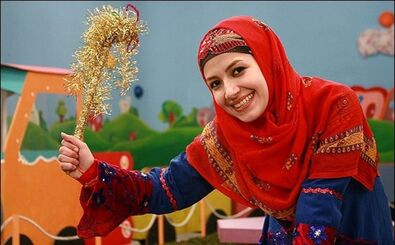 عصبانیت شدید و اعتراض «خاله شادونه» به بحران آلودگی هوا
