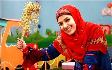 عصبانیت شدید و اعتراض «خاله شادونه» به بحران آلودگی هوا