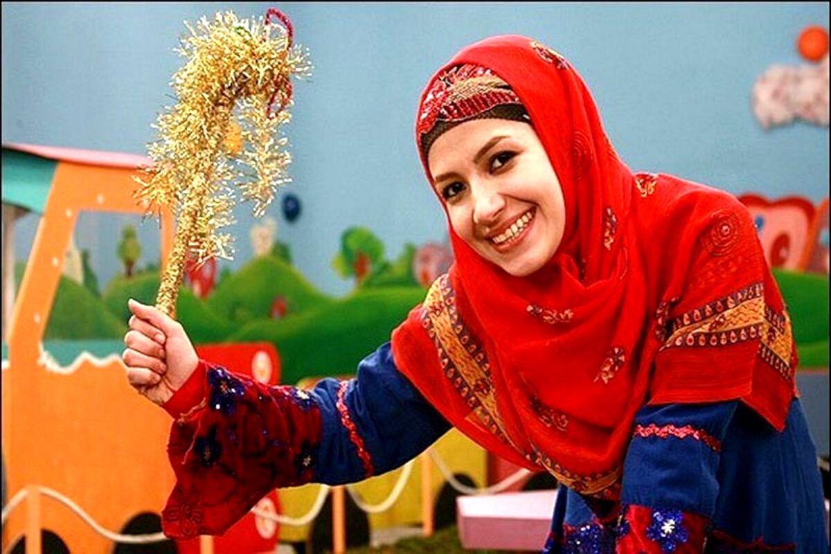 عصبانیت شدید و اعتراض «خاله شادونه» به بحران آلودگی هوا