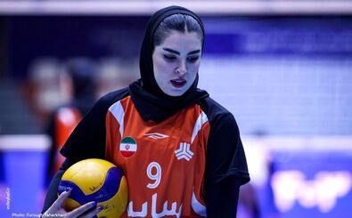 یک زن؛ اولین خرید زنوزی برای فصل بعد تراکتور
