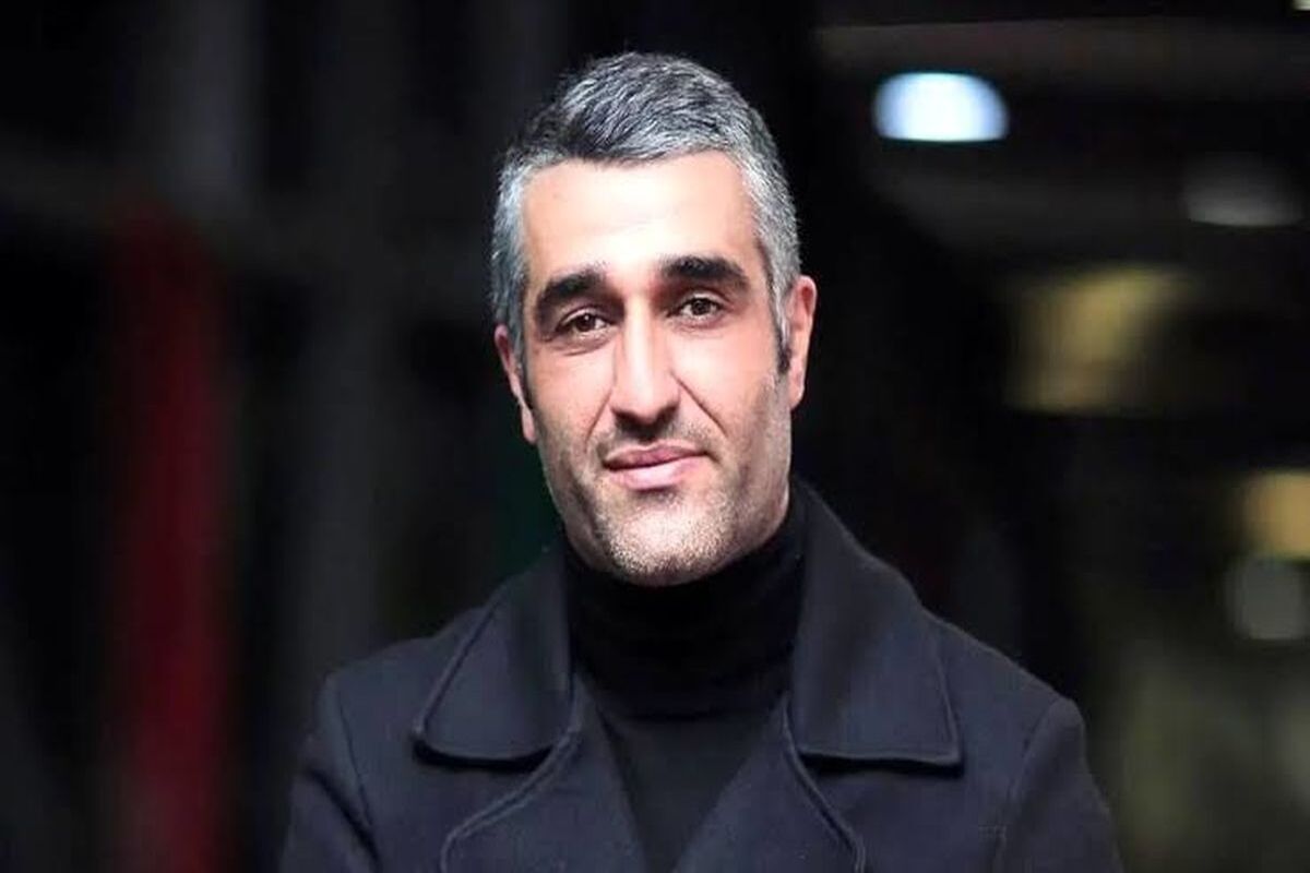 بازداشت پژمان جمشیدی به اتهام تجاوز ؟
