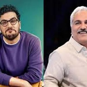 افشاگری مهران مدیری درباره آرمیتا؛ ۱۹ سال با من بود!/ ویدئو