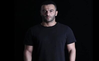 یاس بعد از مدت‌ها در کنار مهران غفوریان خودش را نشان داد