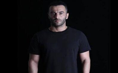 یاس بعد از مدت‌ها در کنار مهران غفوریان خودش را نشان داد