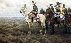 فرمانروایی که توانست کشورش را تبدیل به امپراتوری کند