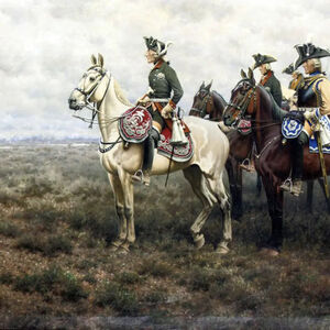 فرمانروایی که توانست کشورش را تبدیل به امپراتوری کند